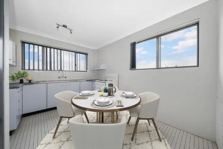 Third view of Homely unit listing, 5/38 Rosemount Terrace, Windsor QLD 4030