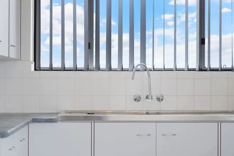 Fourth view of Homely unit listing, 5/38 Rosemount Terrace, Windsor QLD 4030