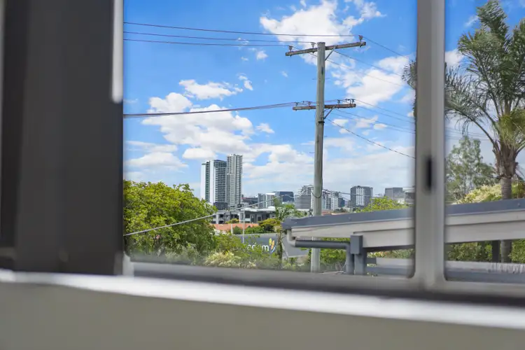Sixth view of Homely unit listing, 5/38 Rosemount Terrace, Windsor QLD 4030