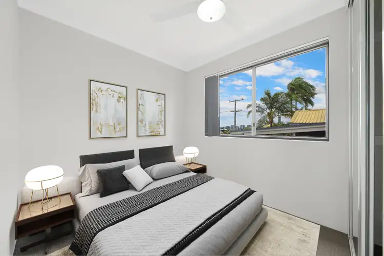 Seventh view of Homely unit listing, 5/38 Rosemount Terrace, Windsor QLD 4030