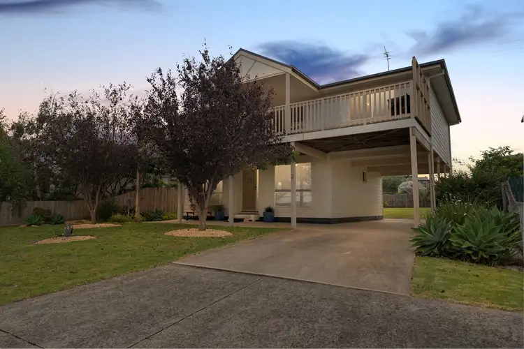 3 Yarramundi Way, Cowes VIC 3922