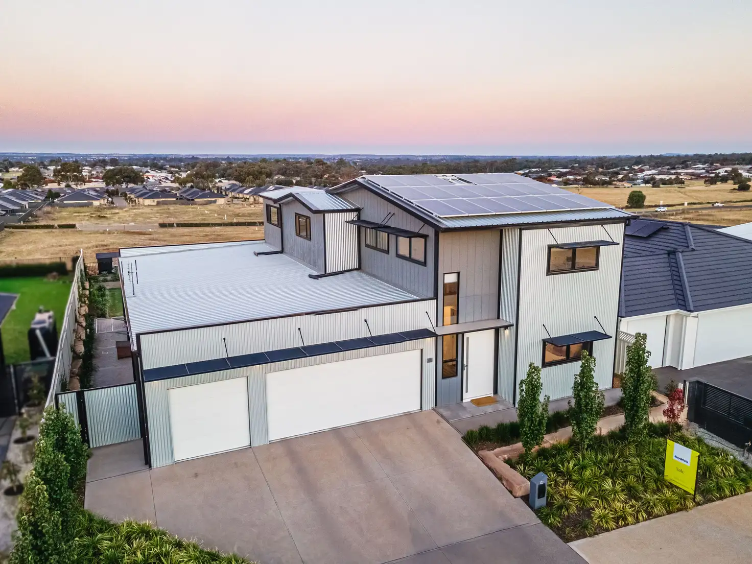 Main view of Homely house listing, 11 Champagne Drive, Dubbo NSW 2830