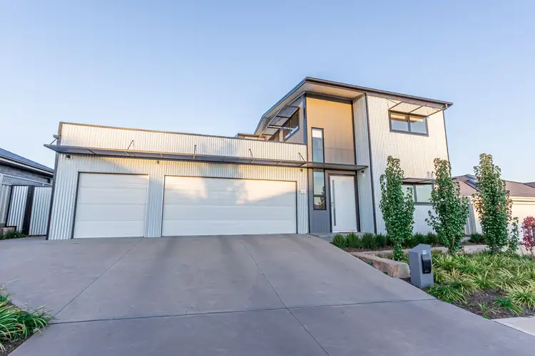 Second view of Homely house listing, 11 Champagne Drive, Dubbo NSW 2830