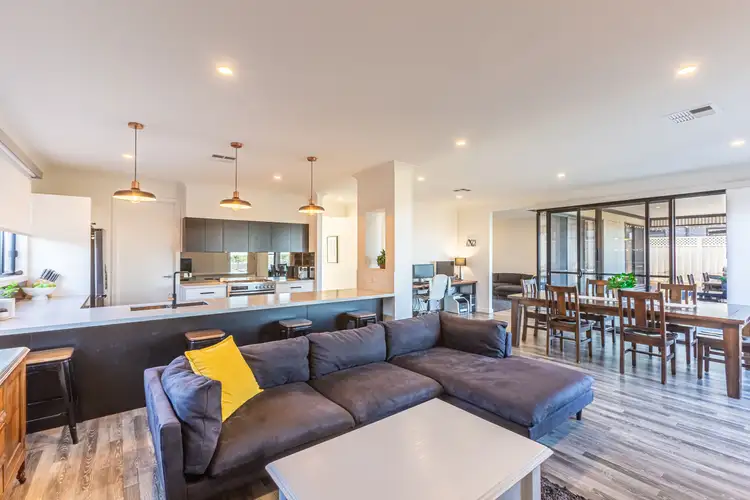 Fourth view of Homely house listing, 11 Champagne Drive, Dubbo NSW 2830