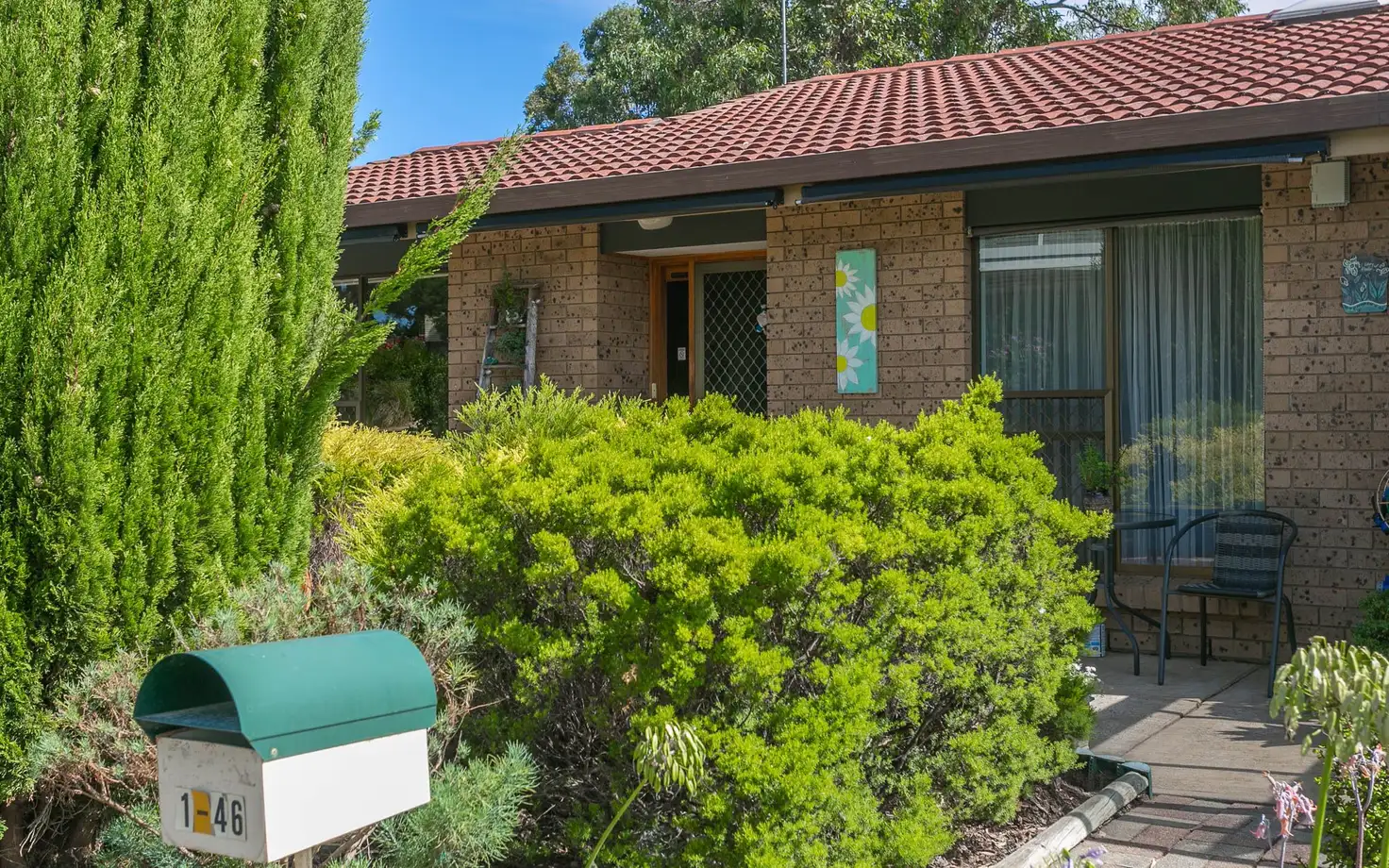 Main view of Homely house listing, 1/46 Ozone Street, Victor Harbor SA 5211