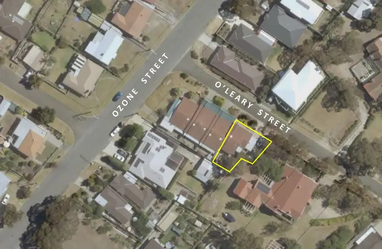 Second view of Homely house listing, 1/46 Ozone Street, Victor Harbor SA 5211