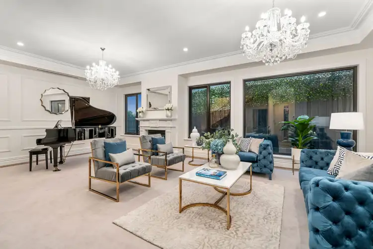Second view of Homely house listing, 19 Elliott Avenue, Balwyn VIC 3103