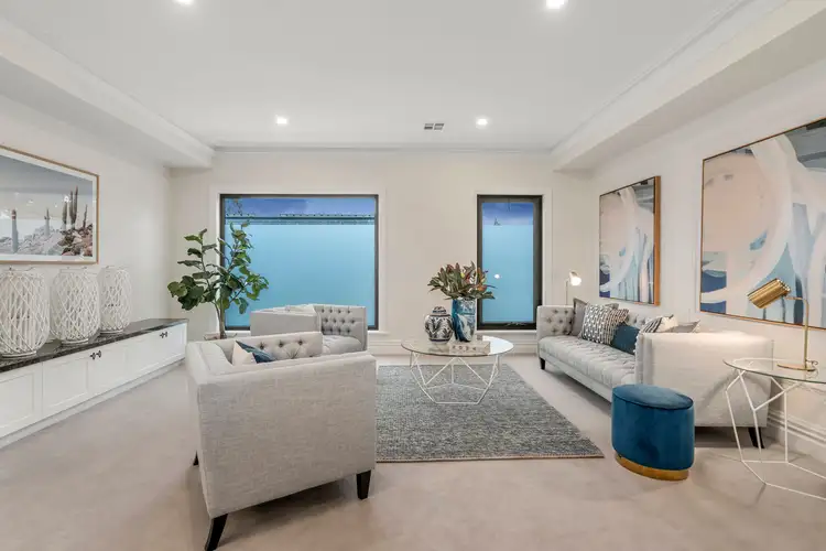 Fourth view of Homely house listing, 19 Elliott Avenue, Balwyn VIC 3103