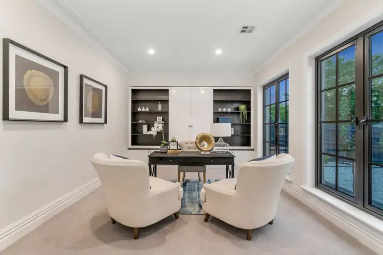 Fifth view of Homely house listing, 19 Elliott Avenue, Balwyn VIC 3103