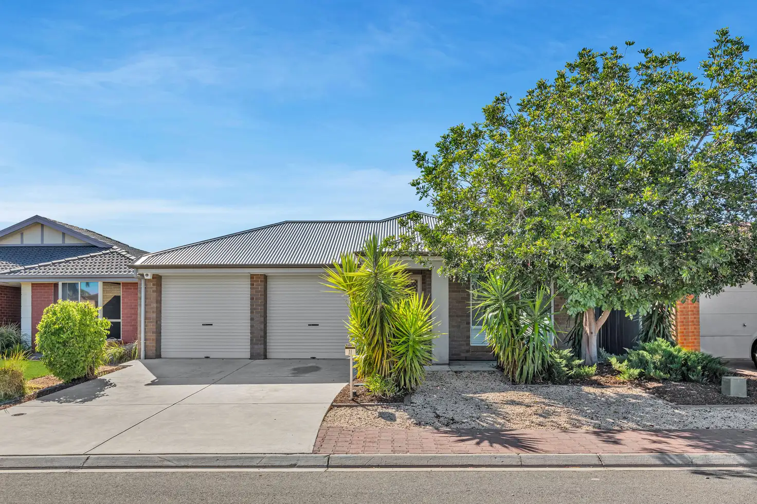 Main view of Homely house listing, 11 Vitorio Road, Munno Para West SA 5115