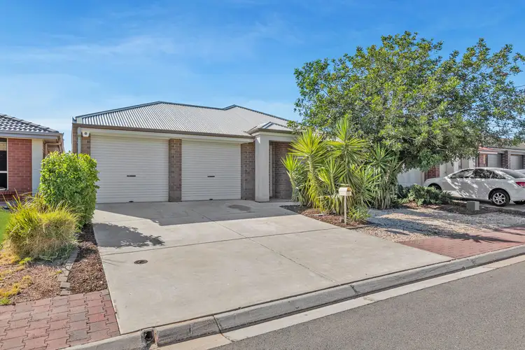 Second view of Homely house listing, 11 Vitorio Road, Munno Para West SA 5115
