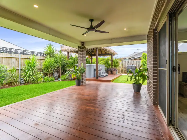 33 Spring Farm Drive, Spring Farm NSW 2570