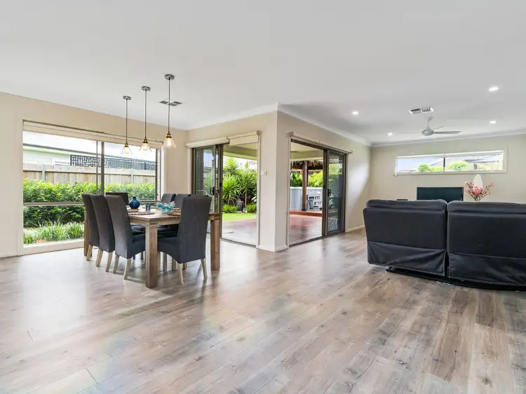 Second view of Homely house listing, 33 Spring Farm Drive, Spring Farm NSW 2570