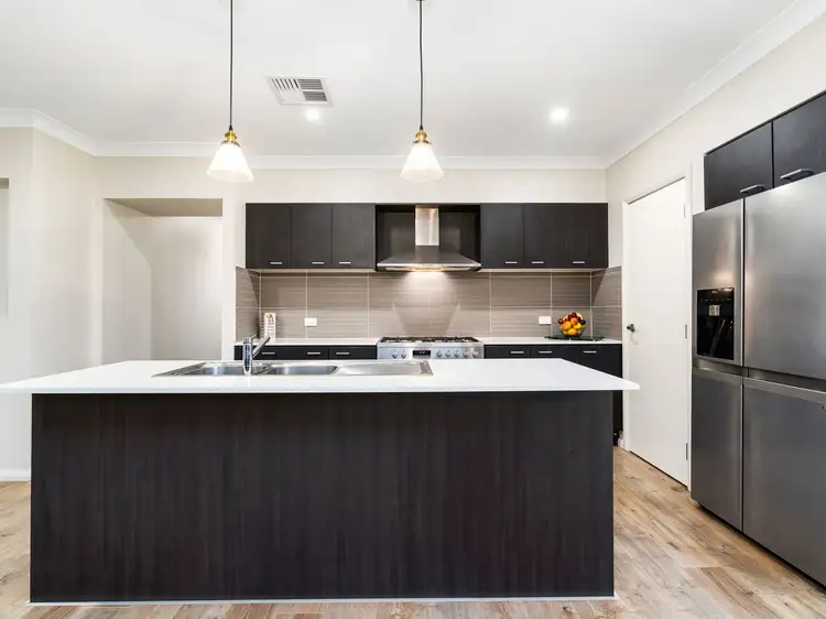 Fourth view of Homely house listing, 33 Spring Farm Drive, Spring Farm NSW 2570