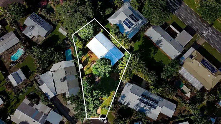 2 Kokopo Close, Trinity Beach QLD 4879