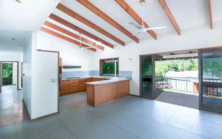 Seventh view of Homely house listing, 2 Kokopo Close, Trinity Beach QLD 4879