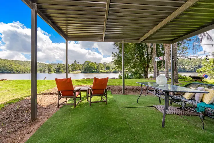 Main view of Homely house listing, 68/78 Greens Road, Lower Portland NSW 2756