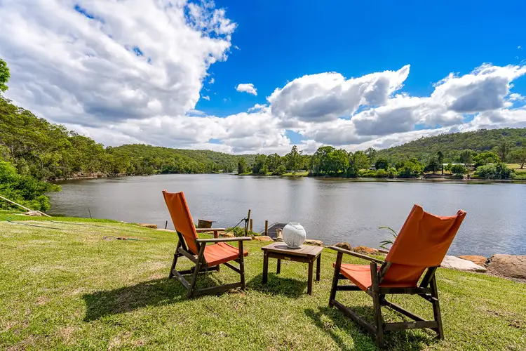 Fifth view of Homely house listing, 68/78 Greens Road, Lower Portland NSW 2756
