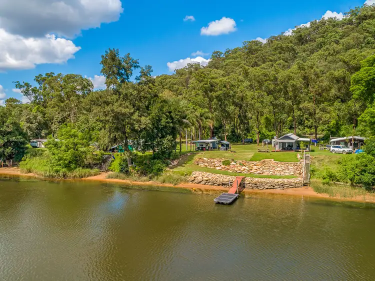 Sixth view of Homely house listing, 68/78 Greens Road, Lower Portland NSW 2756
