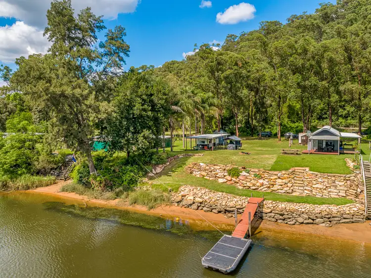 Seventh view of Homely house listing, 68/78 Greens Road, Lower Portland NSW 2756