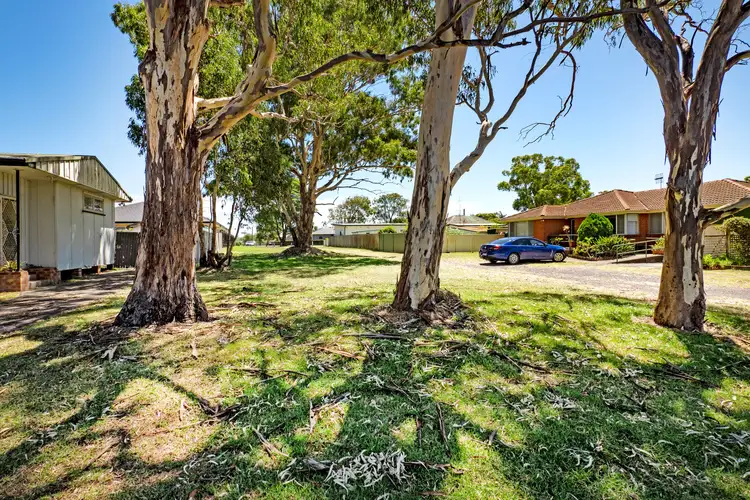 Second view of Homely land listing, 6A Brennon Road, Gorokan NSW 2263