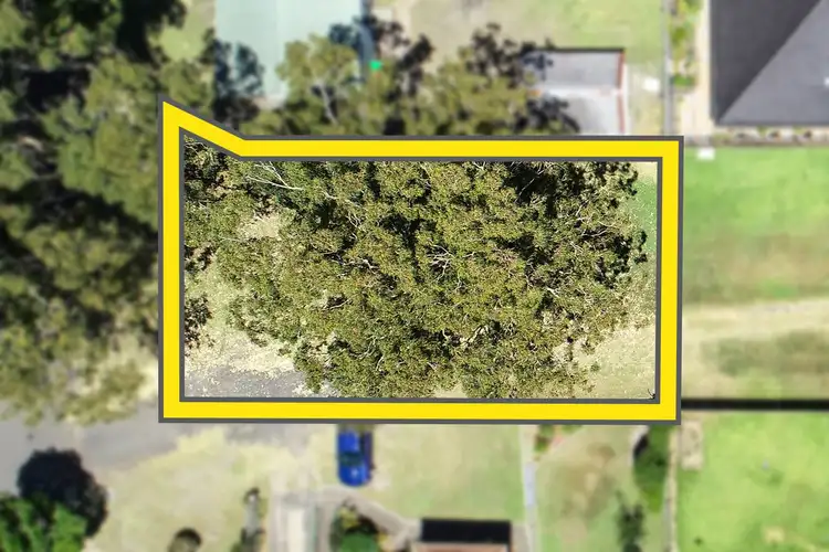 Third view of Homely land listing, 6A Brennon Road, Gorokan NSW 2263