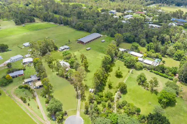 Second view of Homely house listing, 5 Kadanga Court, Highvale QLD 4520