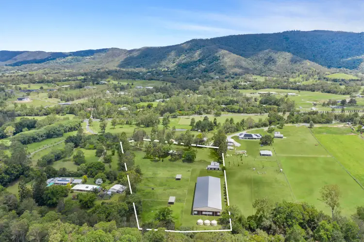 Third view of Homely house listing, 5 Kadanga Court, Highvale QLD 4520