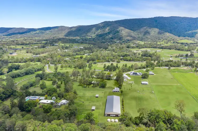 Fourth view of Homely house listing, 5 Kadanga Court, Highvale QLD 4520