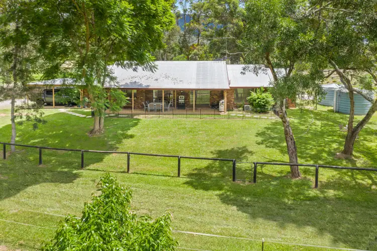 Fifth view of Homely house listing, 5 Kadanga Court, Highvale QLD 4520