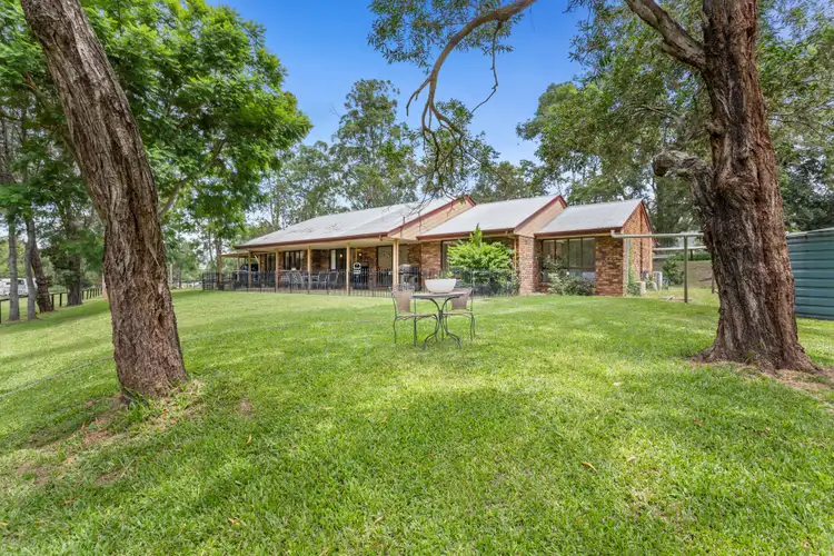 Sixth view of Homely house listing, 5 Kadanga Court, Highvale QLD 4520