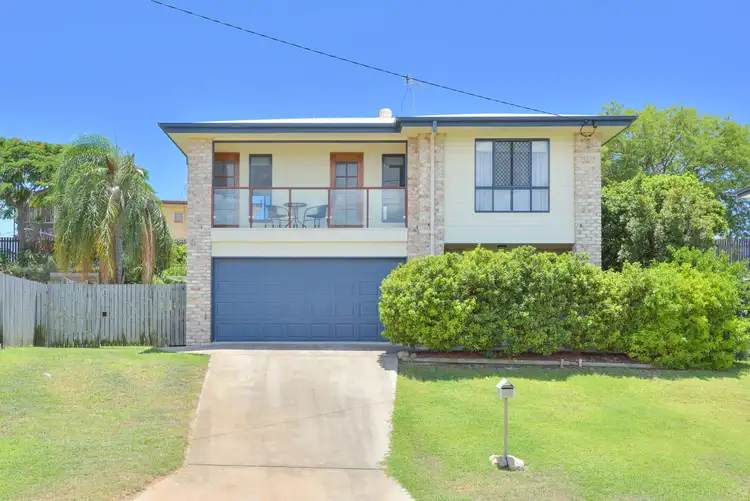22 Harrier Avenue, New Auckland QLD 4680