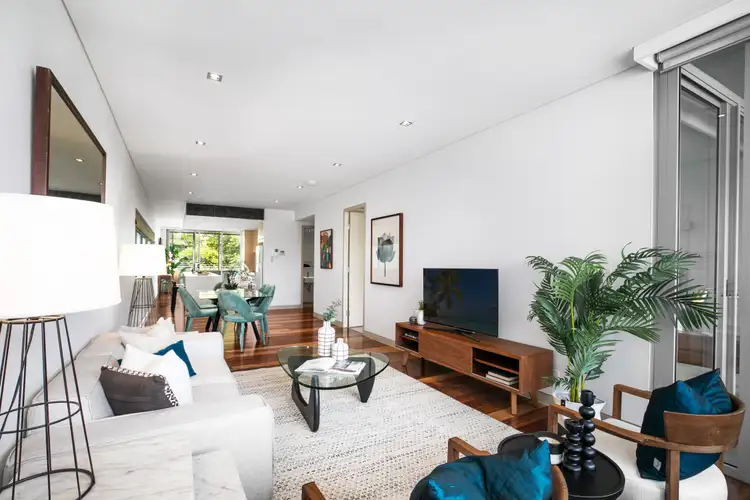 Sixth view of Homely apartment listing, 30/11 Amherst Street, Cammeray NSW 2062