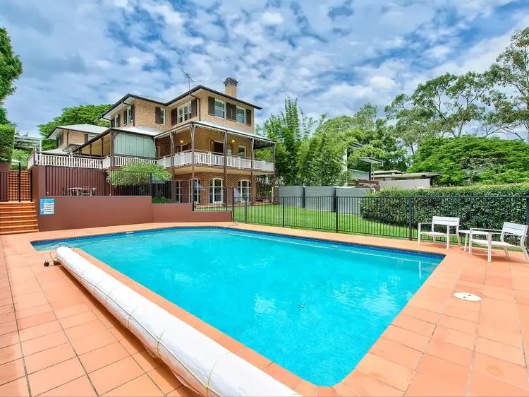 195 Laurel Avenue, Chelmer QLD 4068