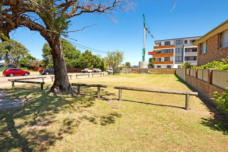 Main view of Homely land listing, 165 Main Road, Toukley NSW 2263
