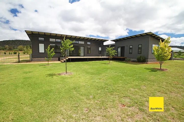 13 Eddie Place, Cooma NSW 2630