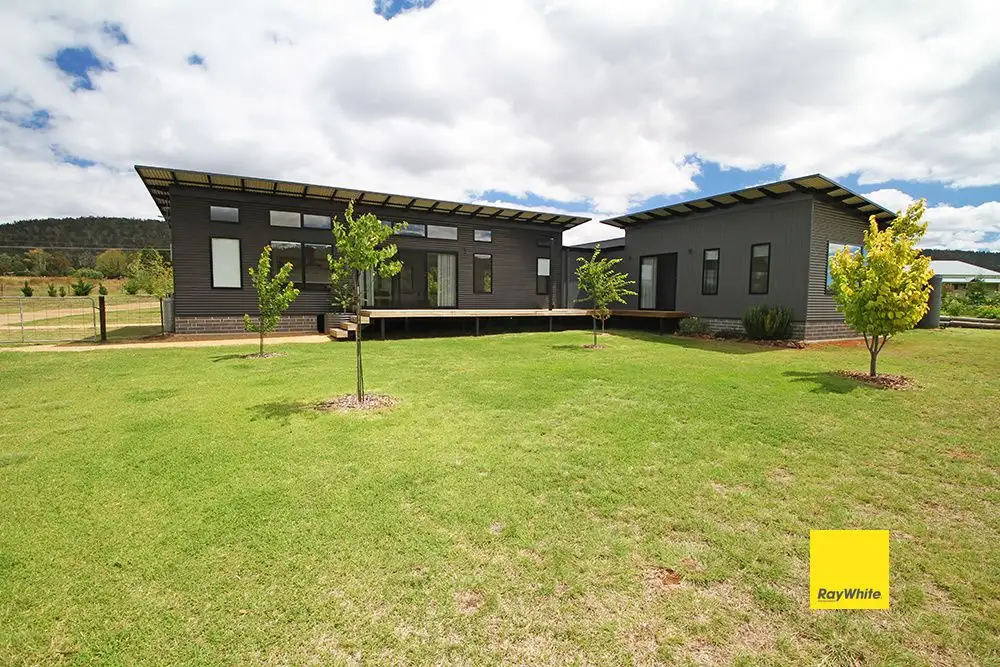 Main view of Homely house listing, 13 Eddie Place, Cooma NSW 2630