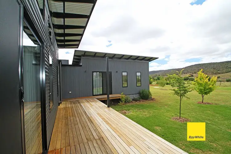 Second view of Homely house listing, 13 Eddie Place, Cooma NSW 2630