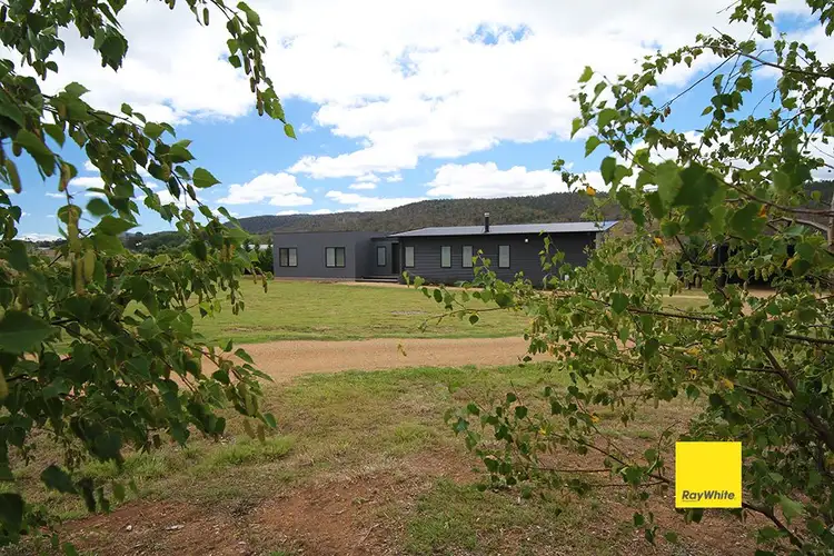 Third view of Homely house listing, 13 Eddie Place, Cooma NSW 2630