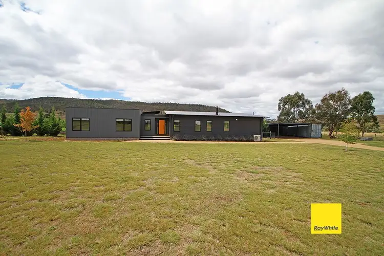 Fourth view of Homely house listing, 13 Eddie Place, Cooma NSW 2630