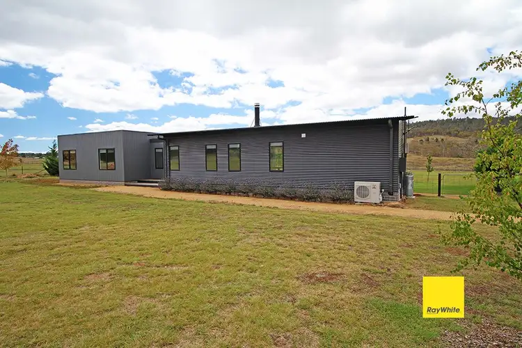 Fifth view of Homely house listing, 13 Eddie Place, Cooma NSW 2630