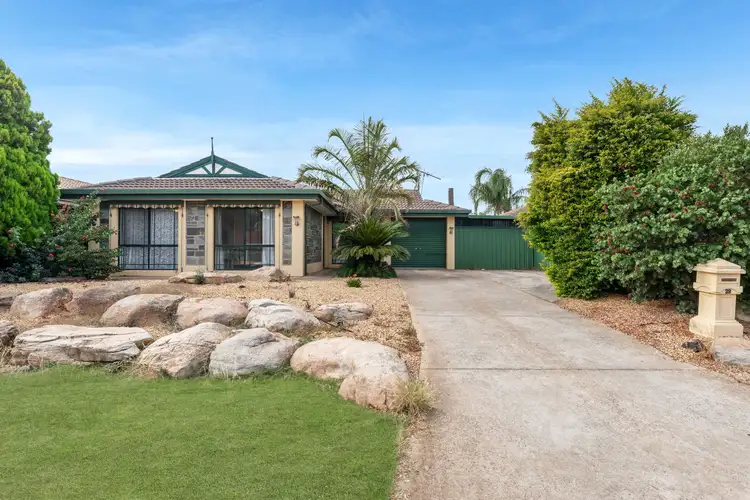 Main view of Homely house listing, 29 Browne Circuit, Craigmore SA 5114