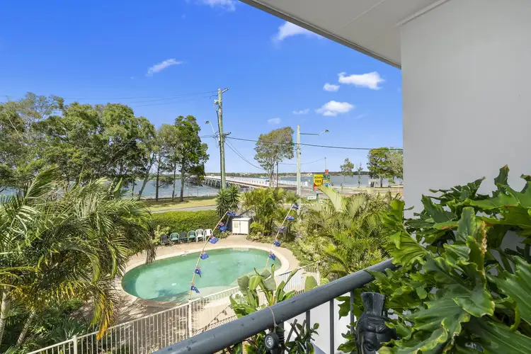Main view of Homely unit listing, 8/54 Winston Drive, Bongaree QLD 4507