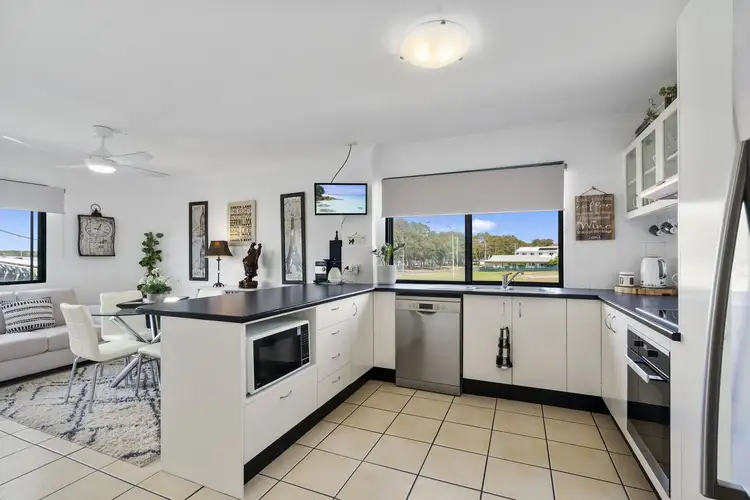 Fourth view of Homely unit listing, 8/54 Winston Drive, Bongaree QLD 4507