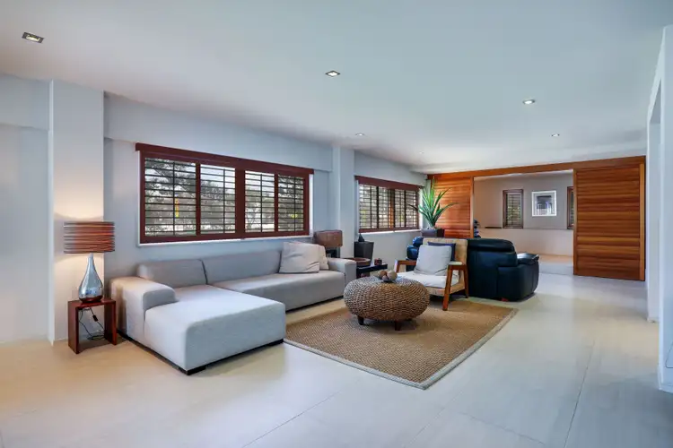 Third view of Homely apartment listing, 1/5 Laycock Street, Surfers Paradise QLD 4217