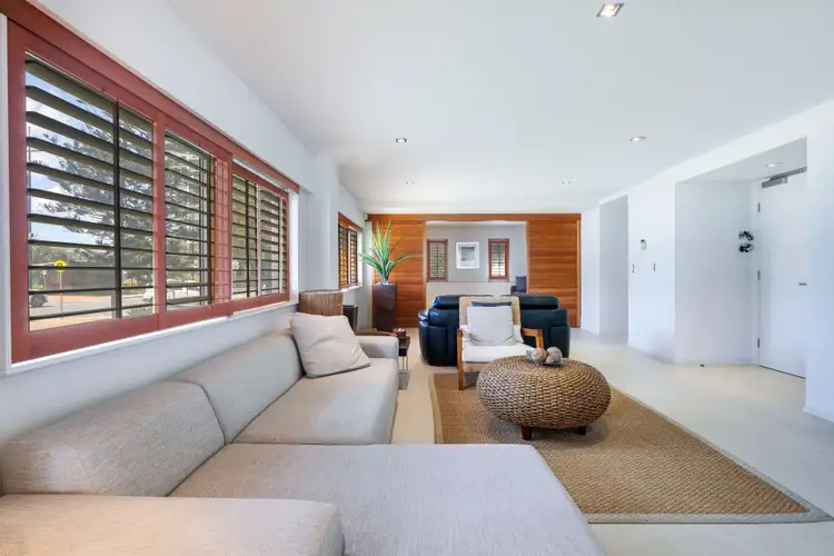Seventh view of Homely apartment listing, 1/5 Laycock Street, Surfers Paradise QLD 4217