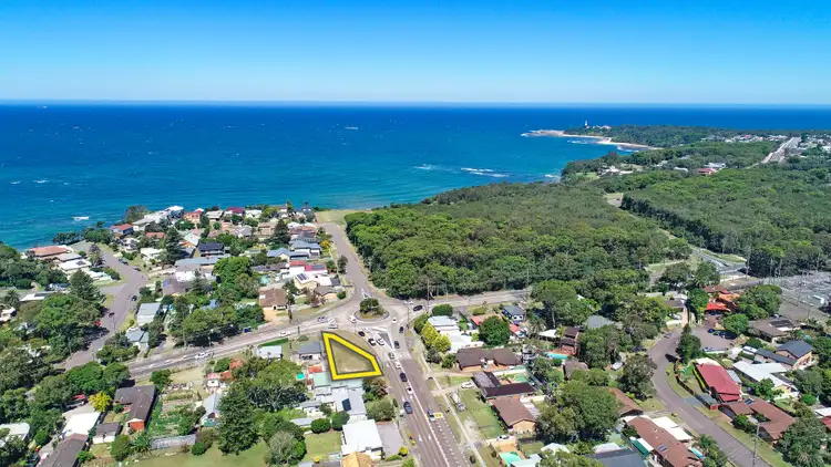 2 Budgewoi Road, Noraville NSW 2263