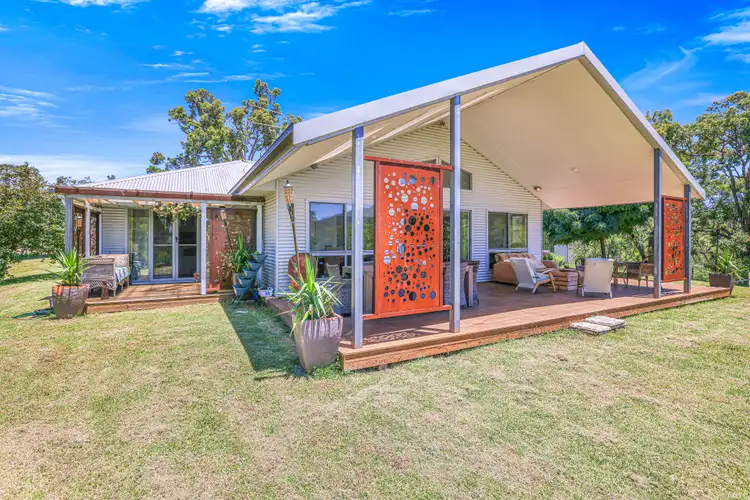 Fourth view of Homely rural property listing, 5 Tiabundie Road, Barraba NSW 2347
