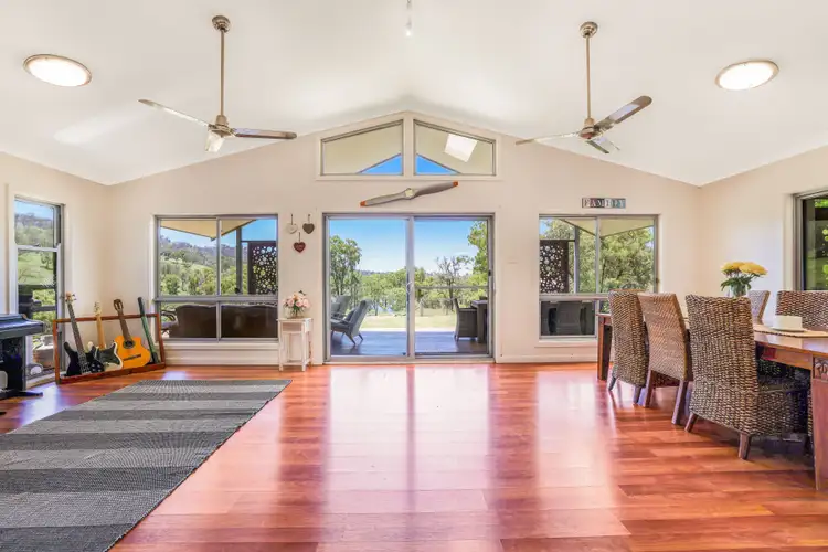 Fifth view of Homely rural property listing, 5 Tiabundie Road, Barraba NSW 2347
