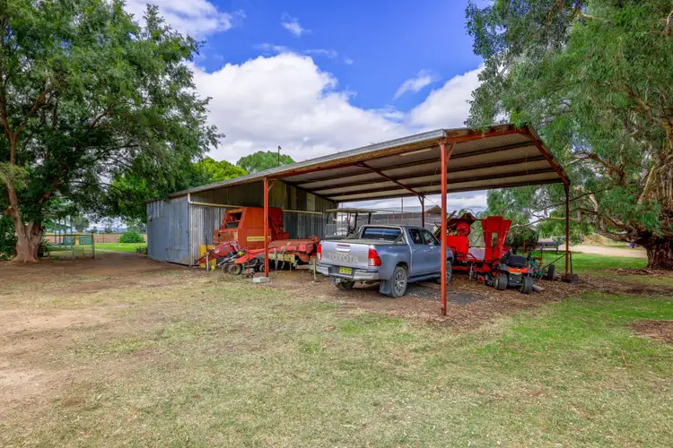 Fourth view of Homely rural property listing, 391 Spains Lane, Quirindi NSW 2343